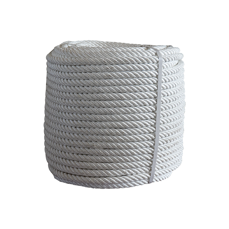 Corde de sécurité pour le travail