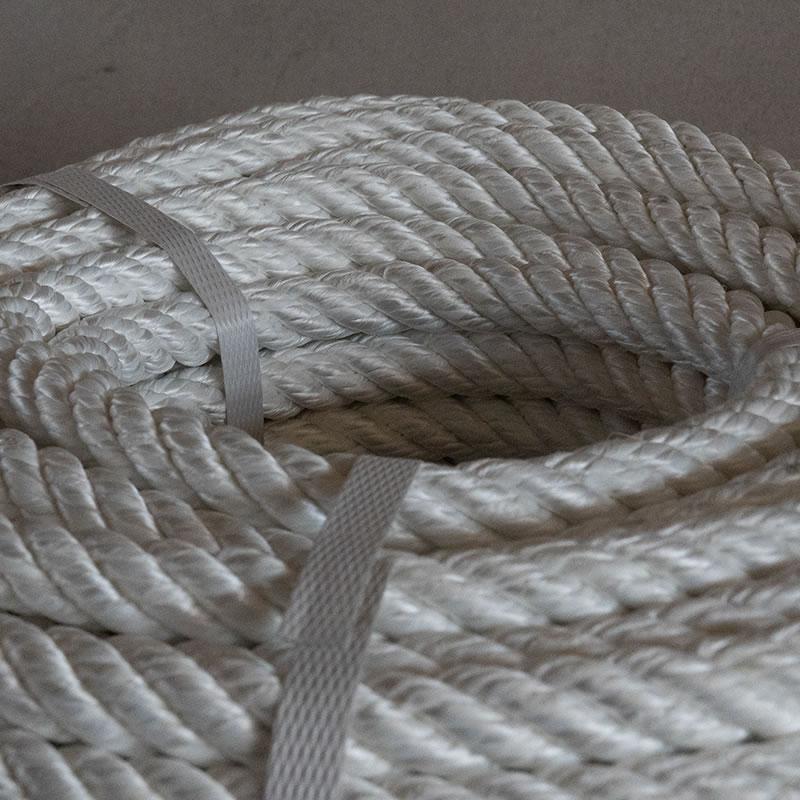 Corde de sécurité des personnes