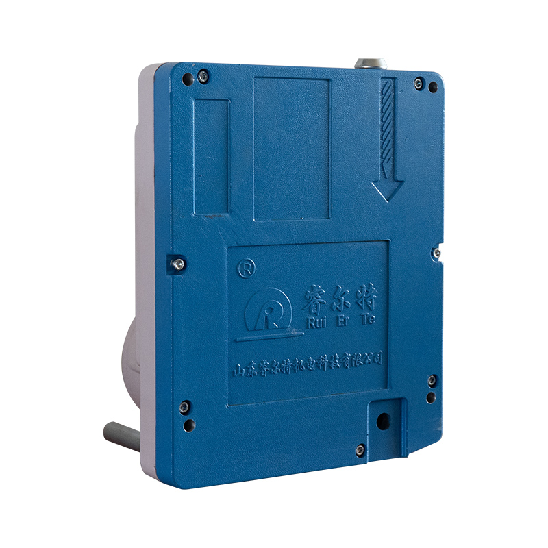 Palan électrique LTD63 pour plateforme suspendue