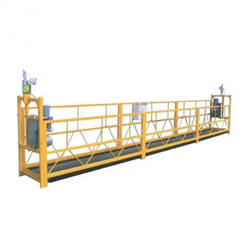 Plateforme suspendue ZLP630