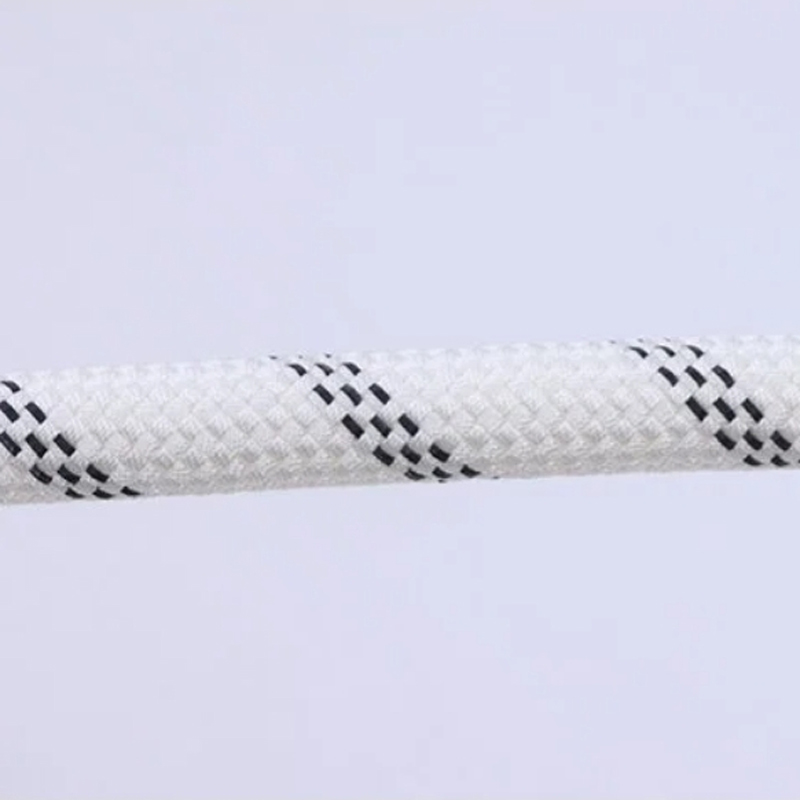 Corde de sécurité pour piscine