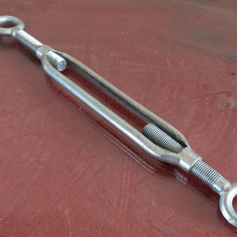 Élingue de câble métallique