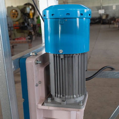 Palan de traction à câble électrique