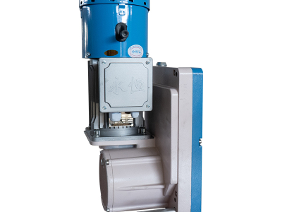 Moteur de palan à traction électrique