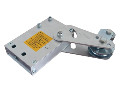 Verrou de sécurité anti-basculement