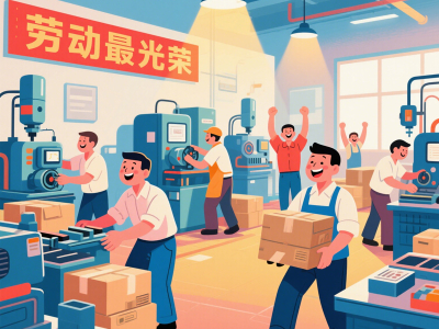 Shandong Ruierte Technologie Électromécanique Co., Ltd.