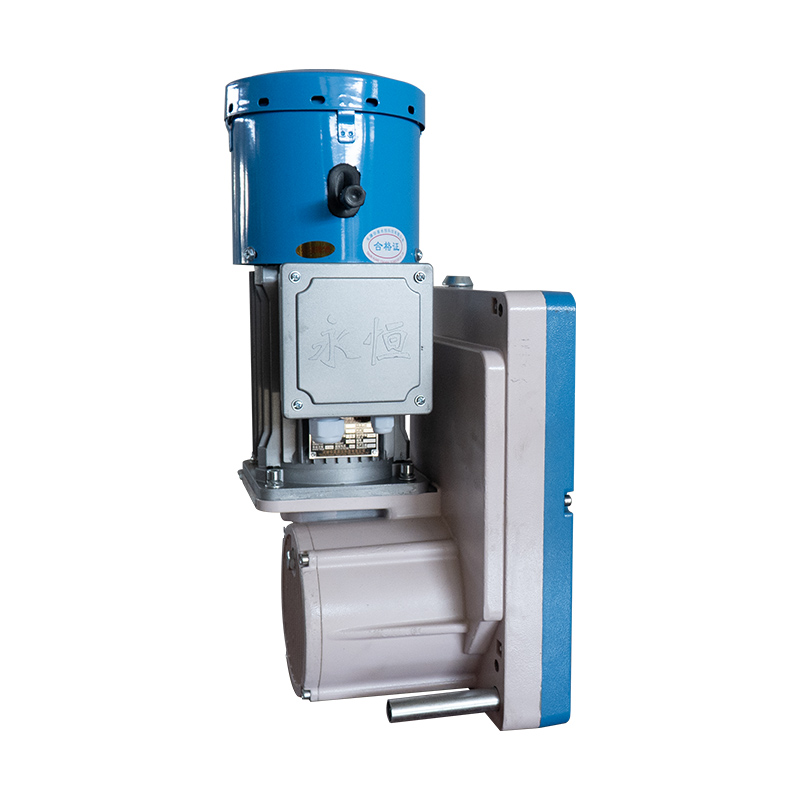 Moteur pour plateforme suspendue