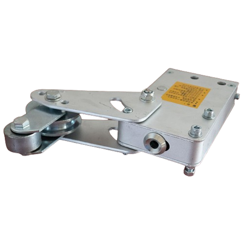 Serrure de sécurité en acier inoxydable pour gondole Serrure de sécurité en acier inoxydable pour gondole