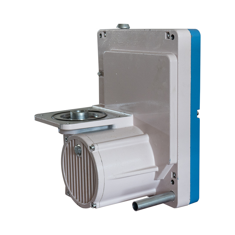 Palans d'échafaudage suspendus Palans d'échafaudage suspendus