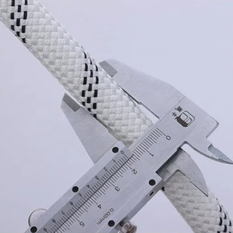 Corde de sécurité horizontale Corde de sécurité horizontale