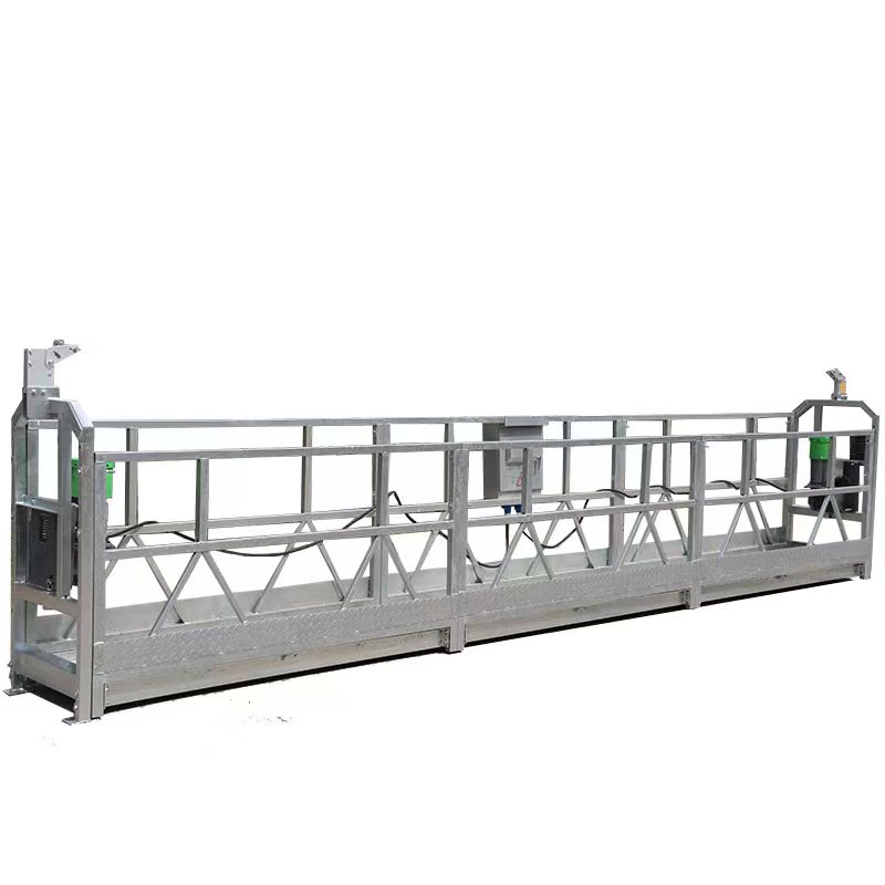 Plateforme suspendue électrique ZLP800 Plateforme suspendue électrique ZLP800