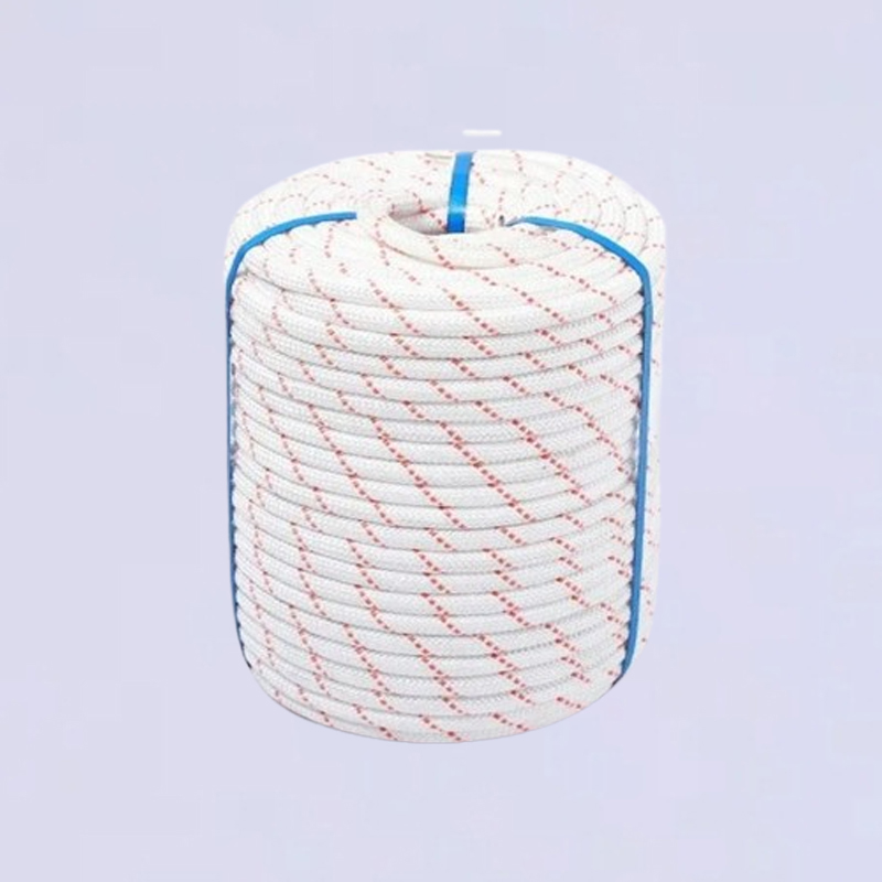 Corde de sécurité et de sauvetage Corde de sécurité et de sauvetage